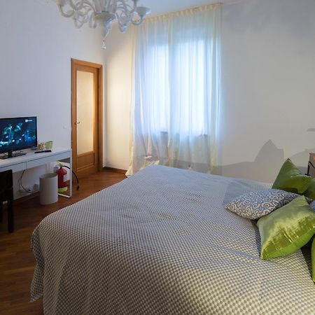 La Sapienza Siena Bed & Breakfast Ruang foto