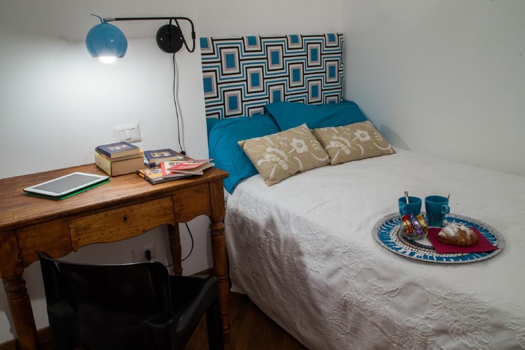 La Sapienza Siena Bed & Breakfast Ruang foto