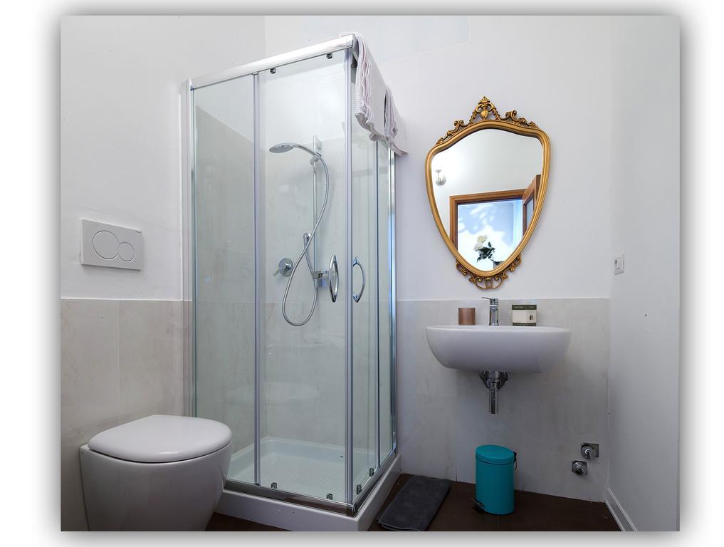 La Sapienza Siena Bed & Breakfast Ruang foto