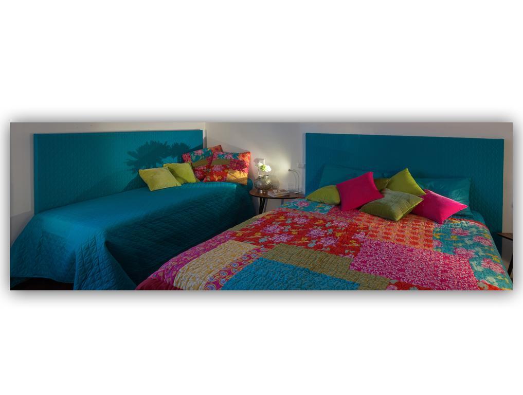 La Sapienza Siena Bed & Breakfast Ruang foto