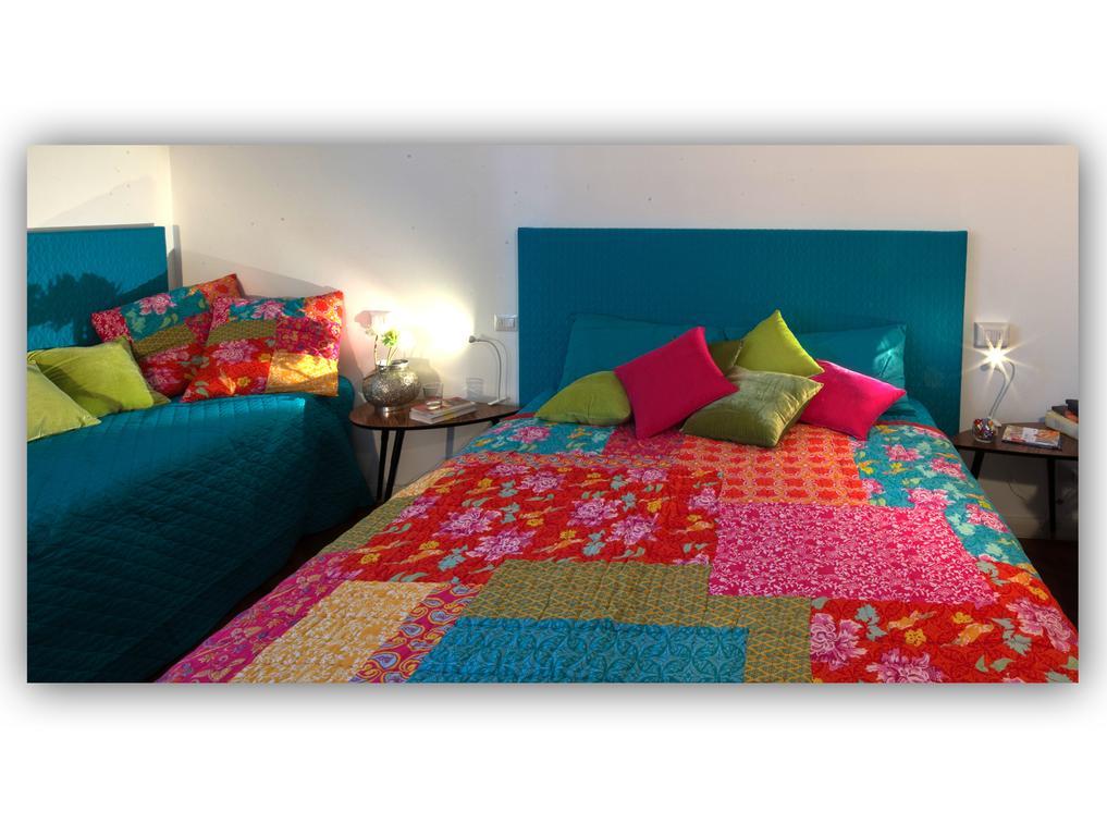La Sapienza Siena Bed & Breakfast Ruang foto
