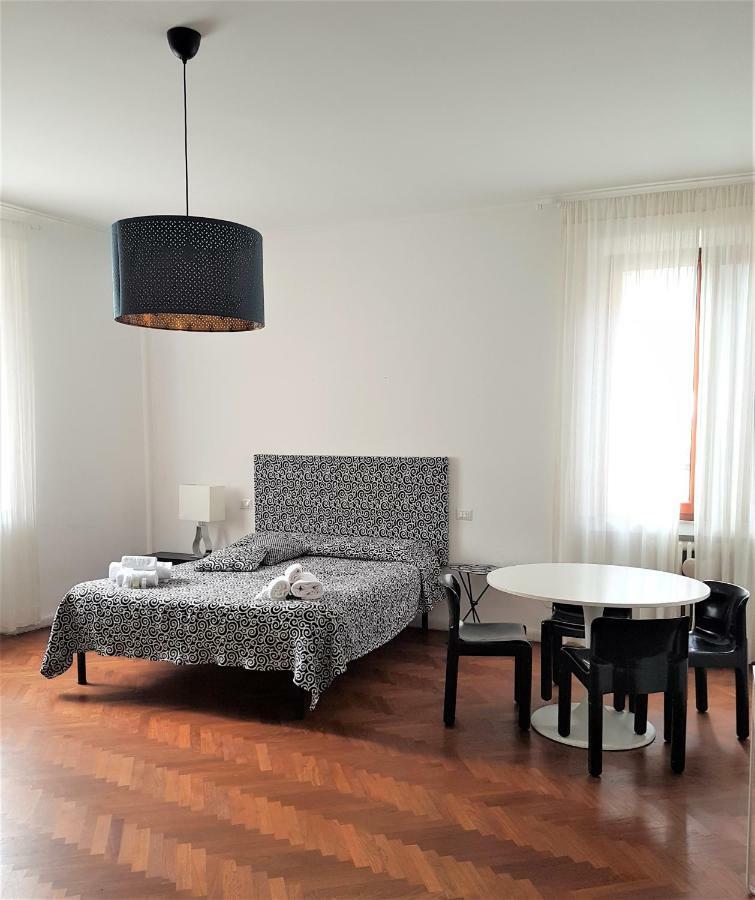 La Sapienza Siena Bed & Breakfast Bagian luar foto