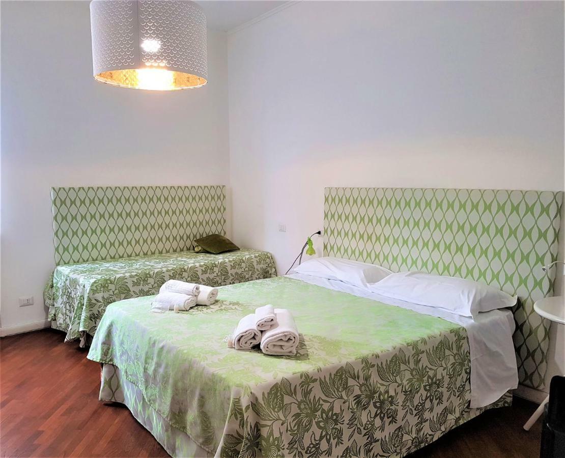 La Sapienza Siena Bed & Breakfast Bagian luar foto