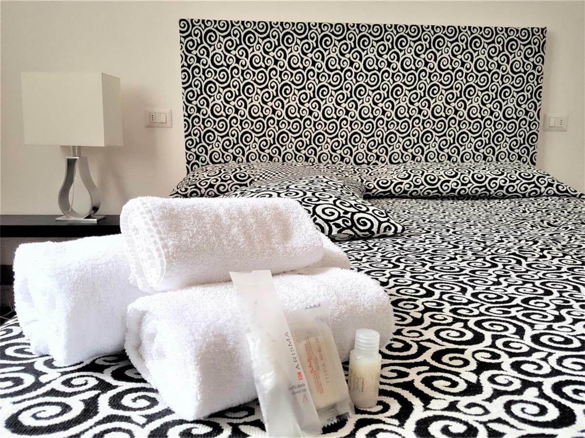 La Sapienza Siena Bed & Breakfast Bagian luar foto