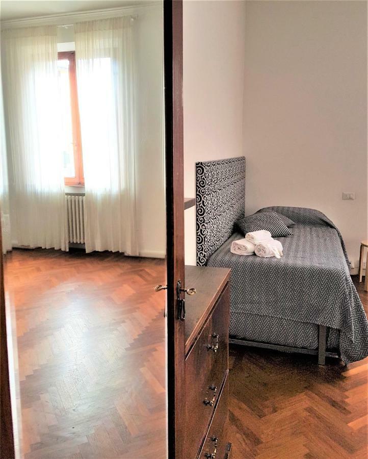 La Sapienza Siena Bed & Breakfast Bagian luar foto