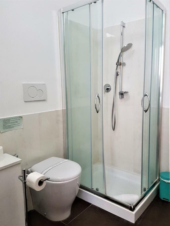 La Sapienza Siena Bed & Breakfast Bagian luar foto