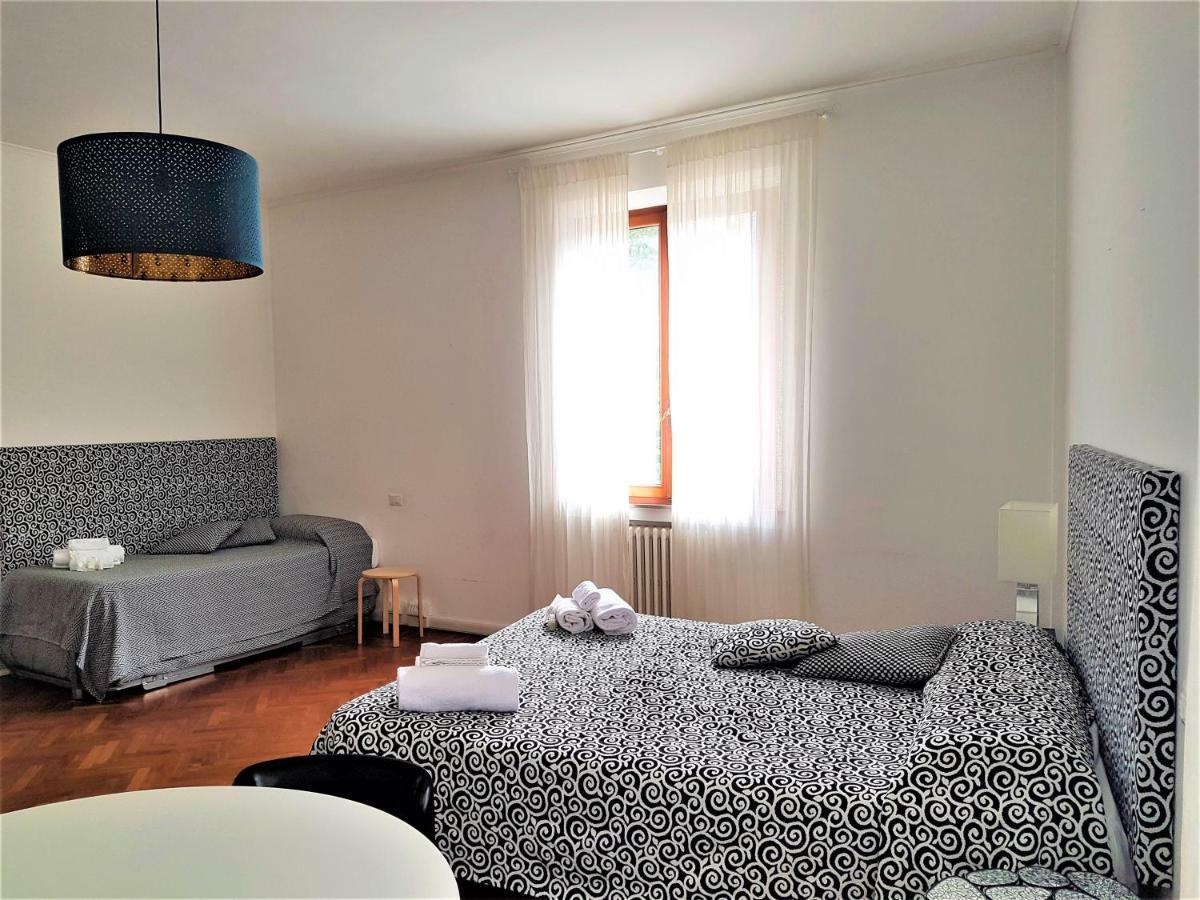 La Sapienza Siena Bed & Breakfast Bagian luar foto