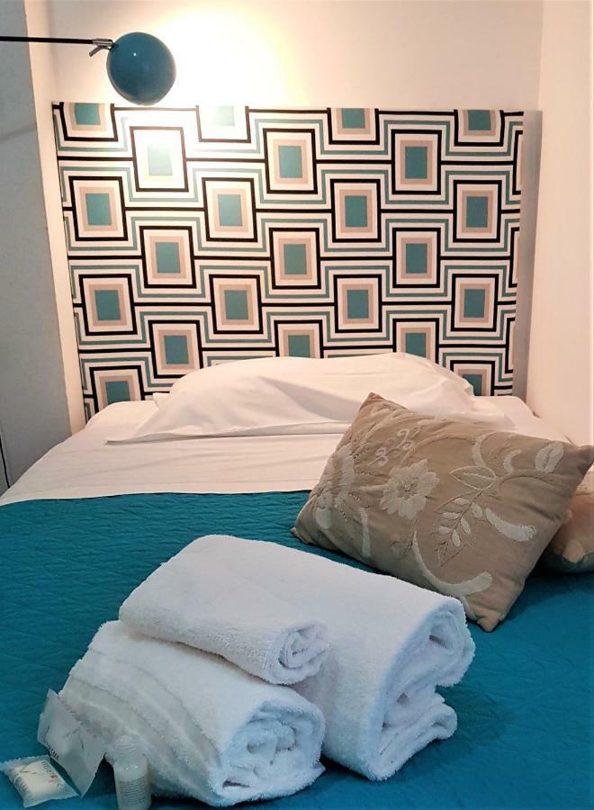 La Sapienza Siena Bed & Breakfast Bagian luar foto