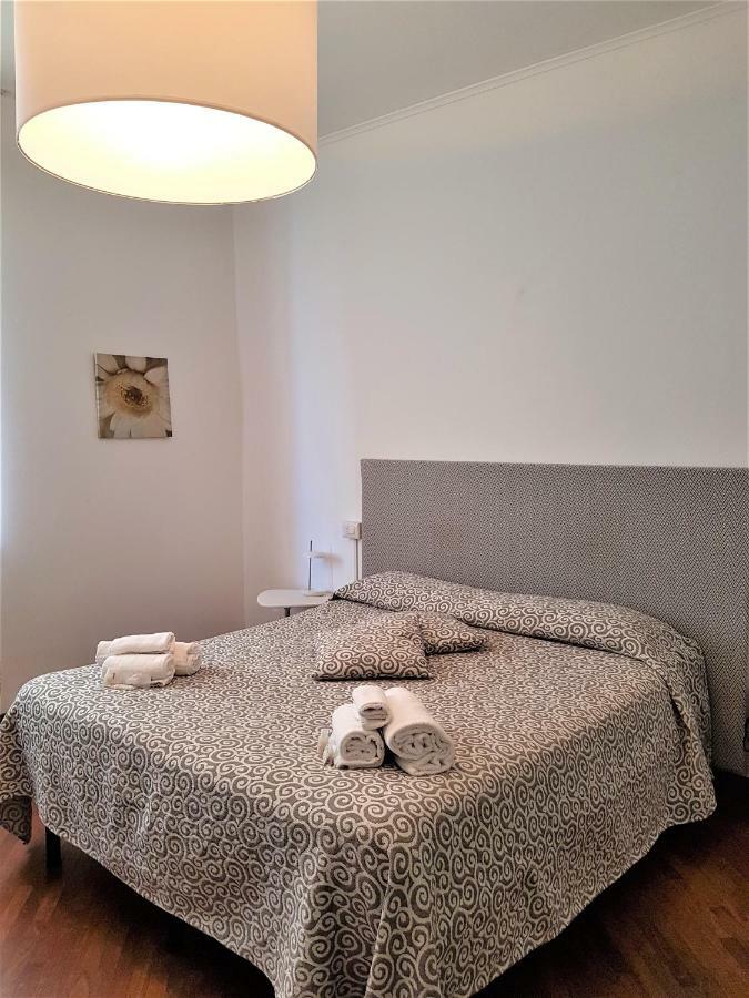 La Sapienza Siena Bed & Breakfast Bagian luar foto